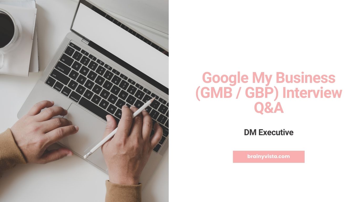 Google my business how to rank on google maps